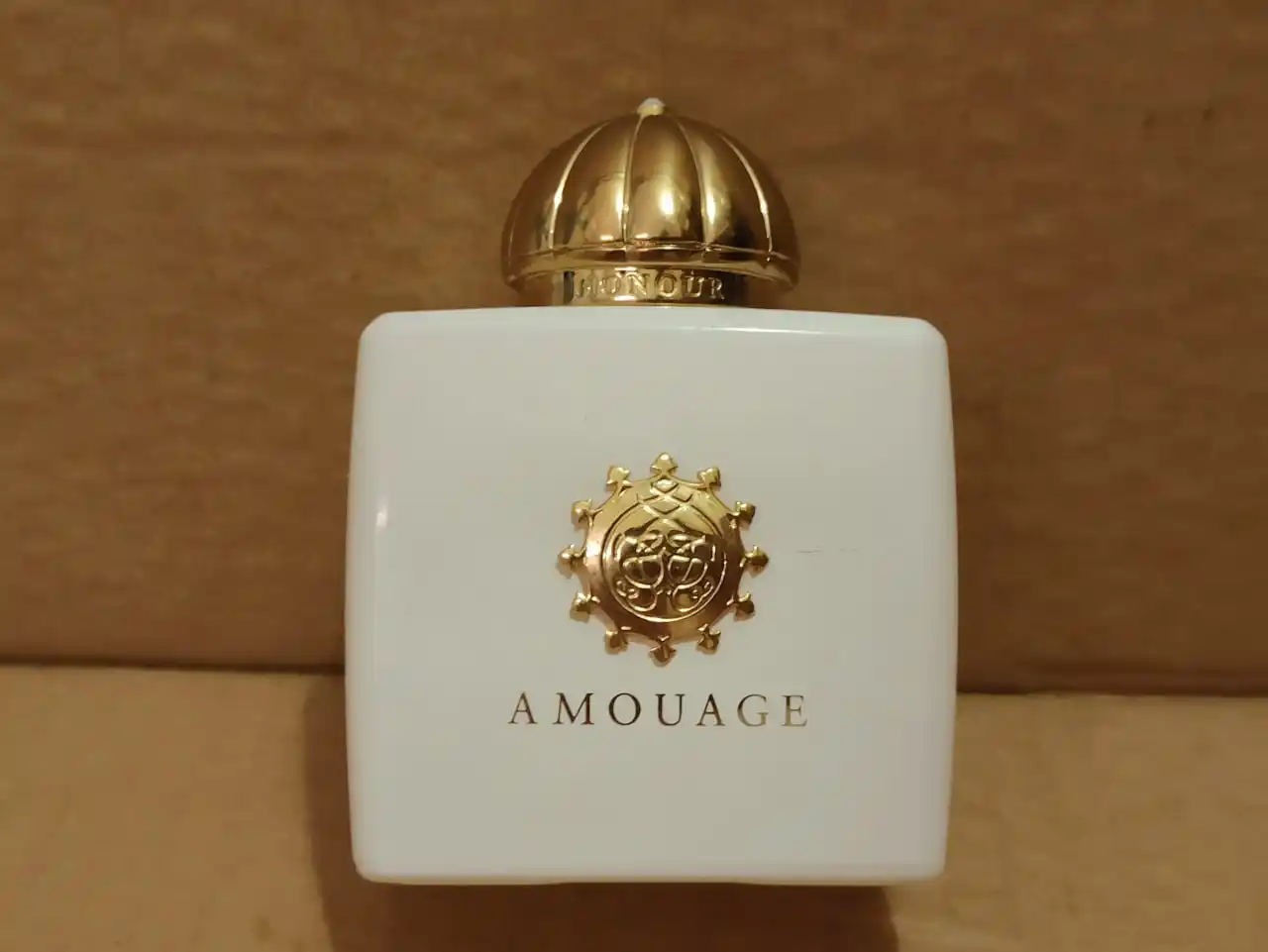 Amouage Honour Парфюмерная вода