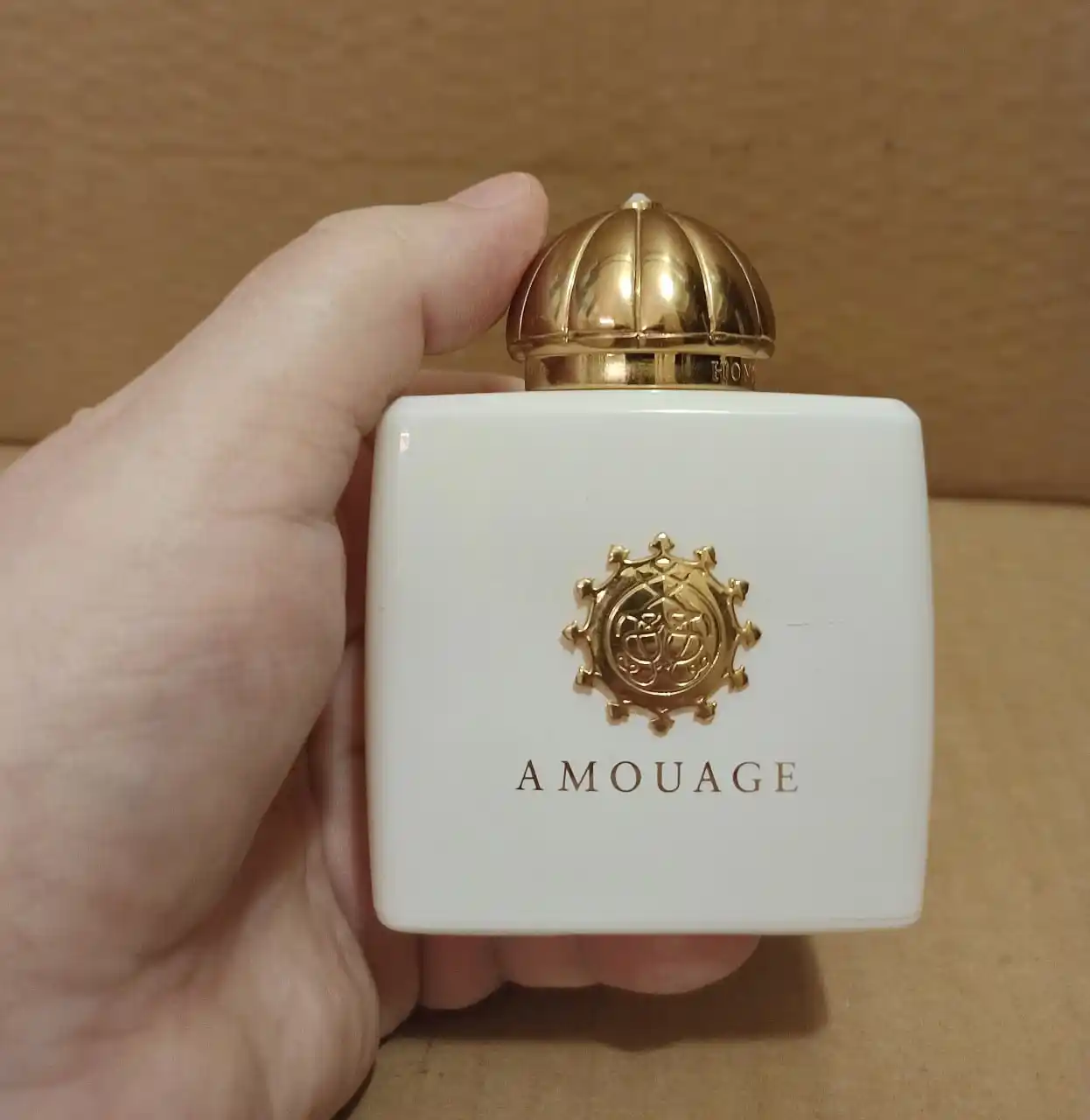 Amouage Honour Парфюмерная вода