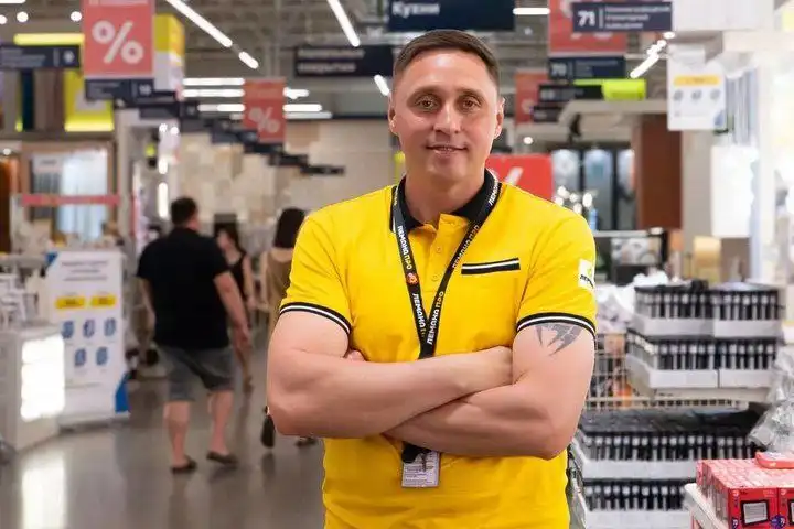 Набор персонала в вашем городе