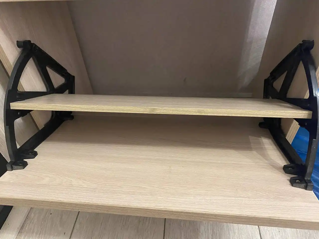 Обувница в хорошем состоянии