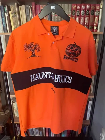 Продажа поло Hauted Mound - Одежда в Москва