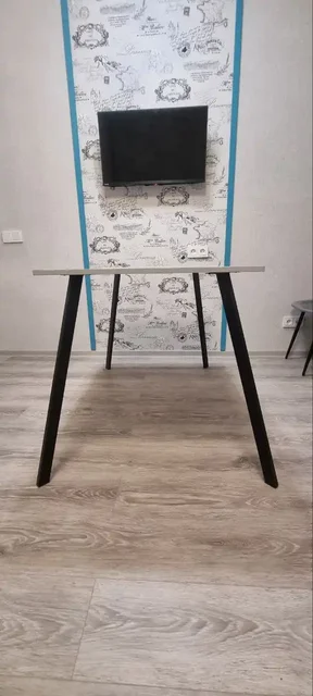 Стол 110×70×70, мдф/сталь - Инструменты в Москва