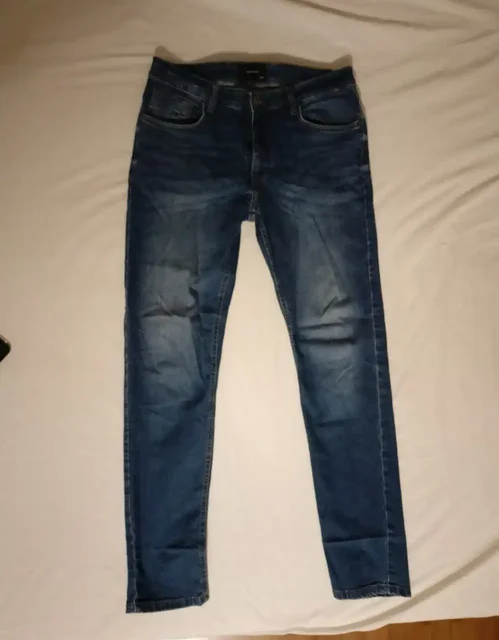 Мужские джинсы Reserved - Одежда в Москва