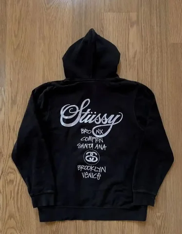Stussy ОРИГИНАЛ - Одежда в Москва