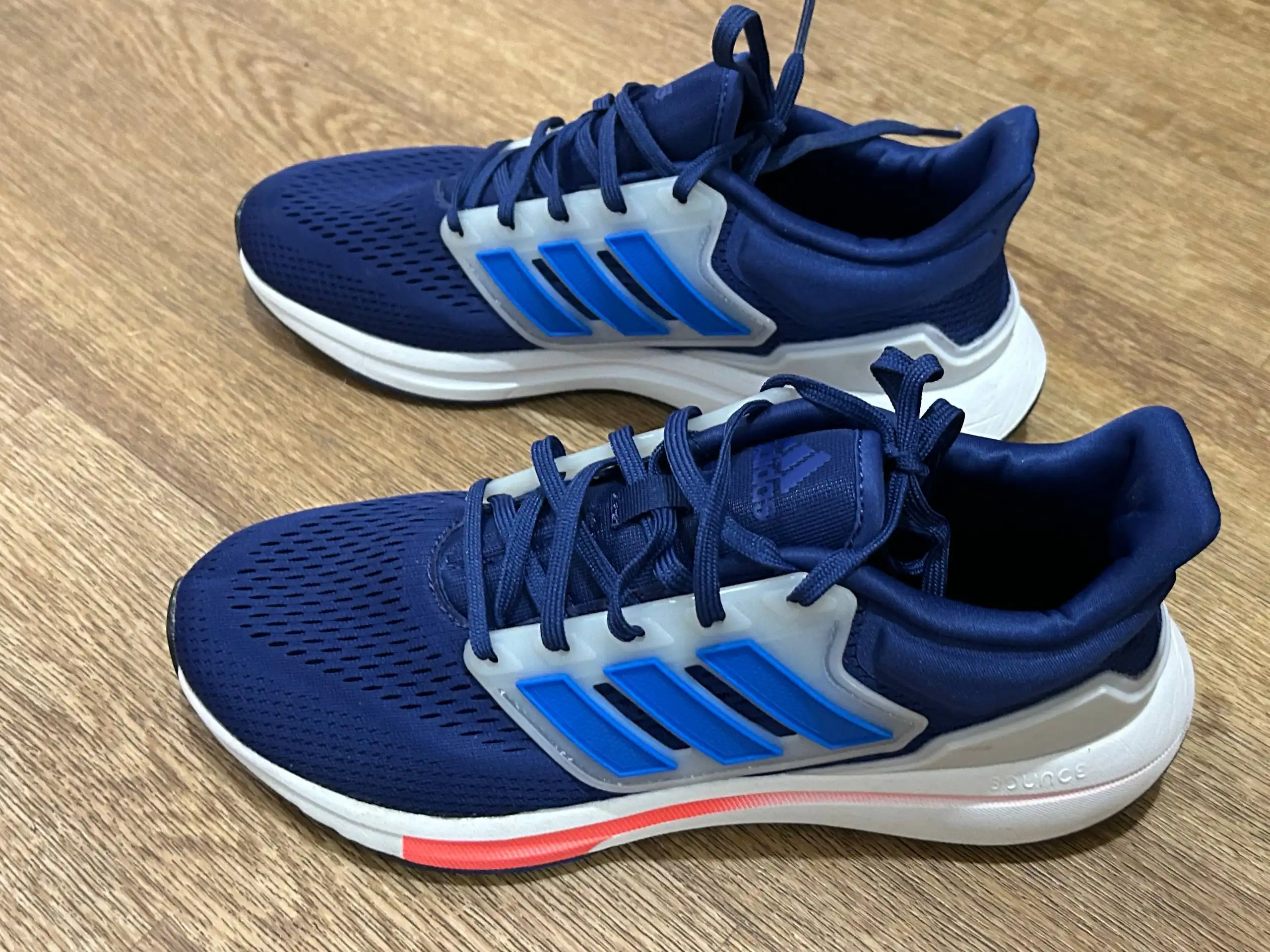 Adidas Run Tennis лимитированная коллекция