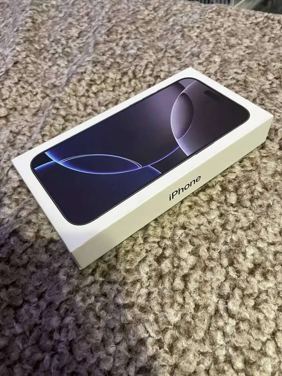 Копия Айфон 16 Про Макс на Android