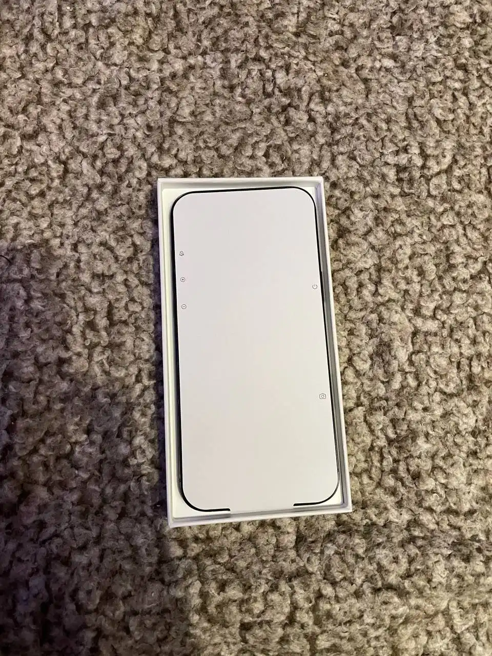 Копия Айфон 16 Про Макс на Android