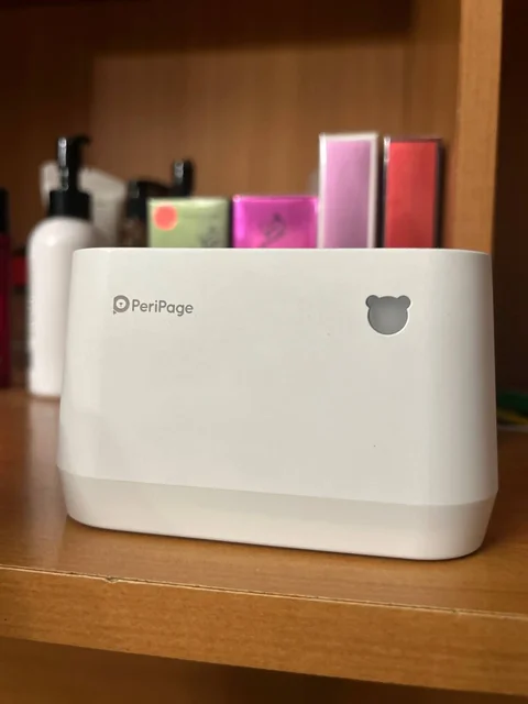 Термо принтер PeriPage оригинал - Электроника в Москва