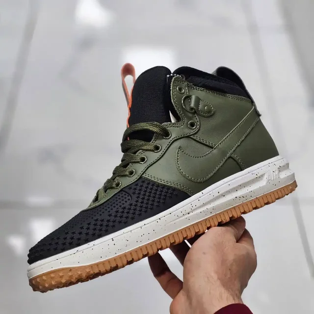Nike Lunar Force 1 кроссовки - Одежда в Москва