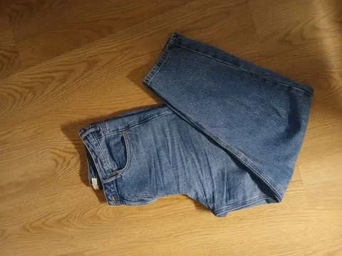 Джинсы Остин размер 48 стиль мом - Одежда в Москва