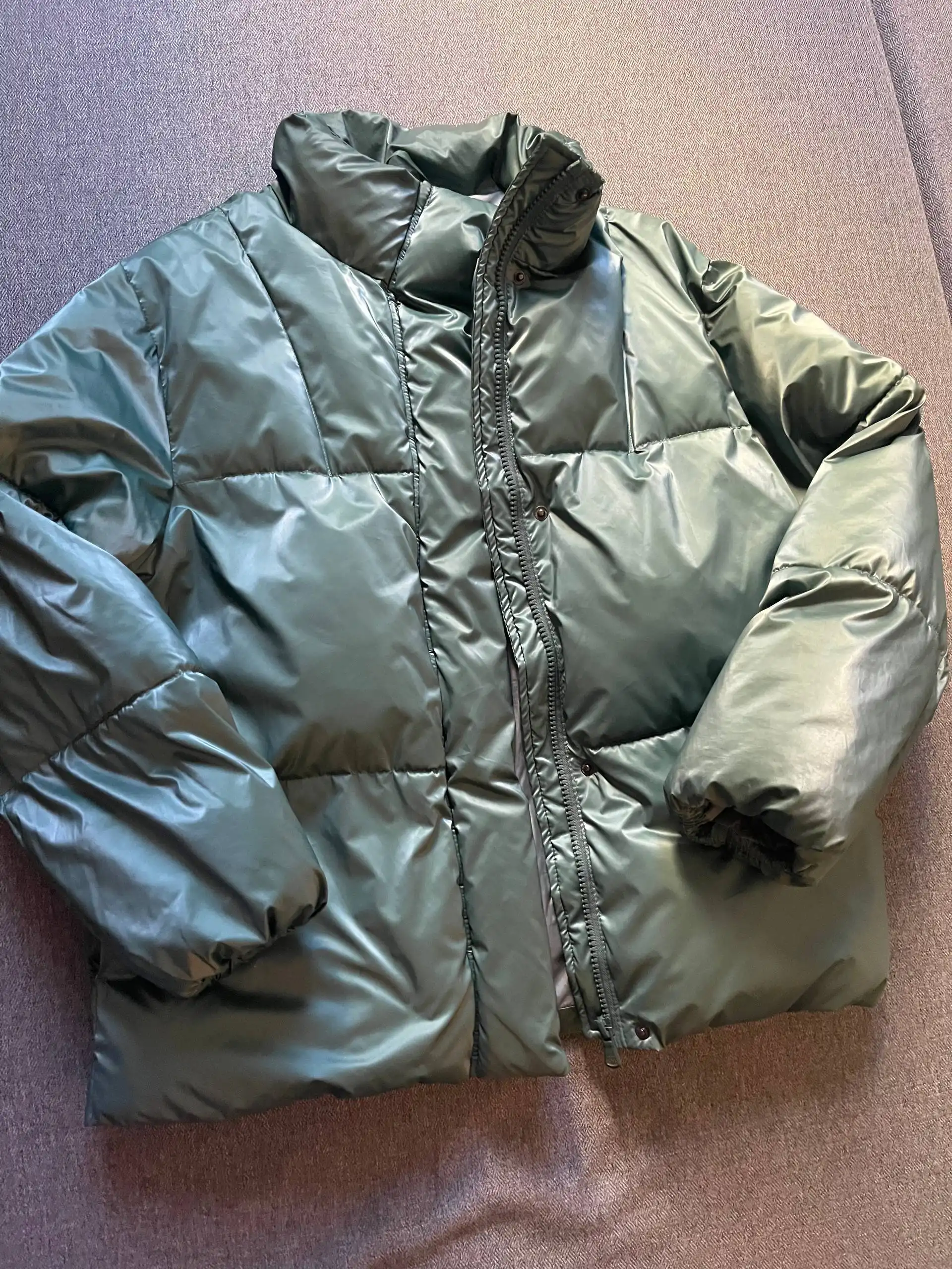 Куртка Zara для девочки