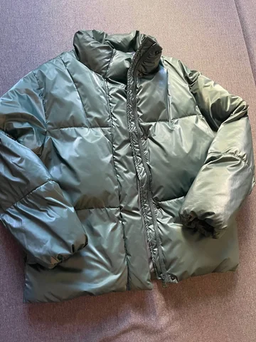 Куртка Zara для девочки - Одежда в Москва