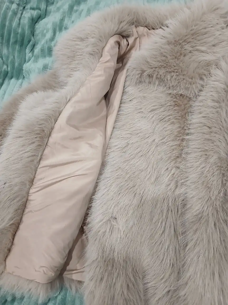 Шубка новая р 46-48