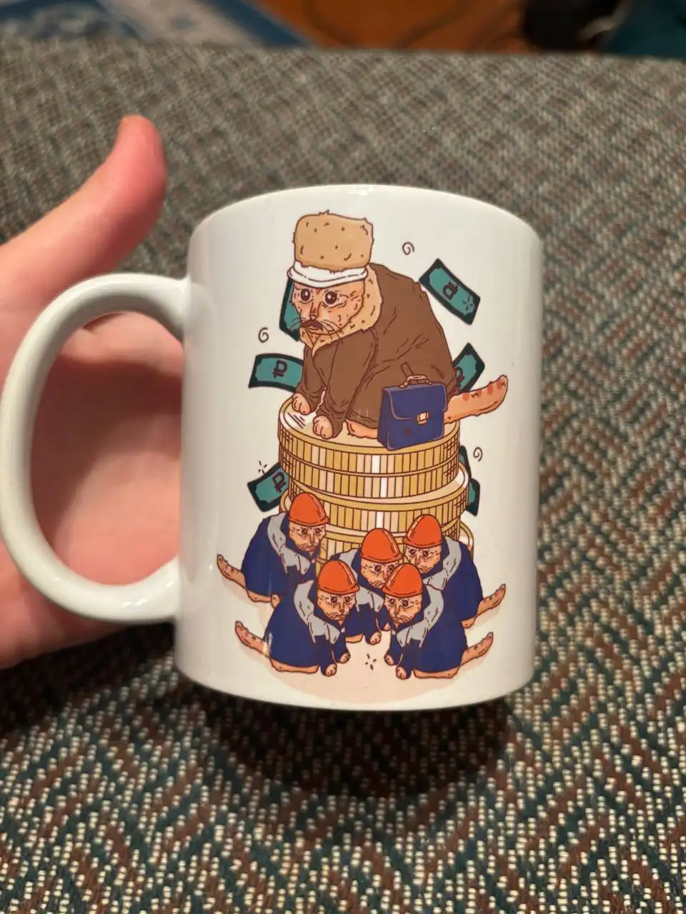 Новые товары в наличии