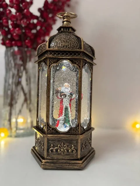 Новогодние фонари, свечи, кружки - Хобби и отдых в Москва