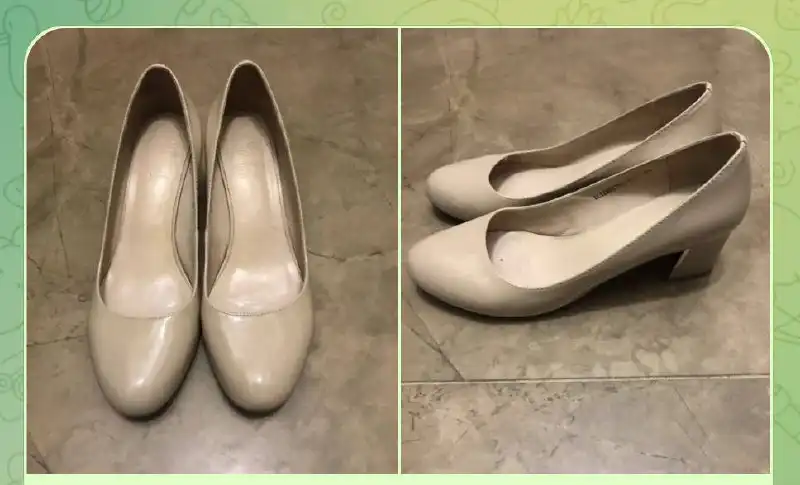 Туфли Терволина 39 размер б/у