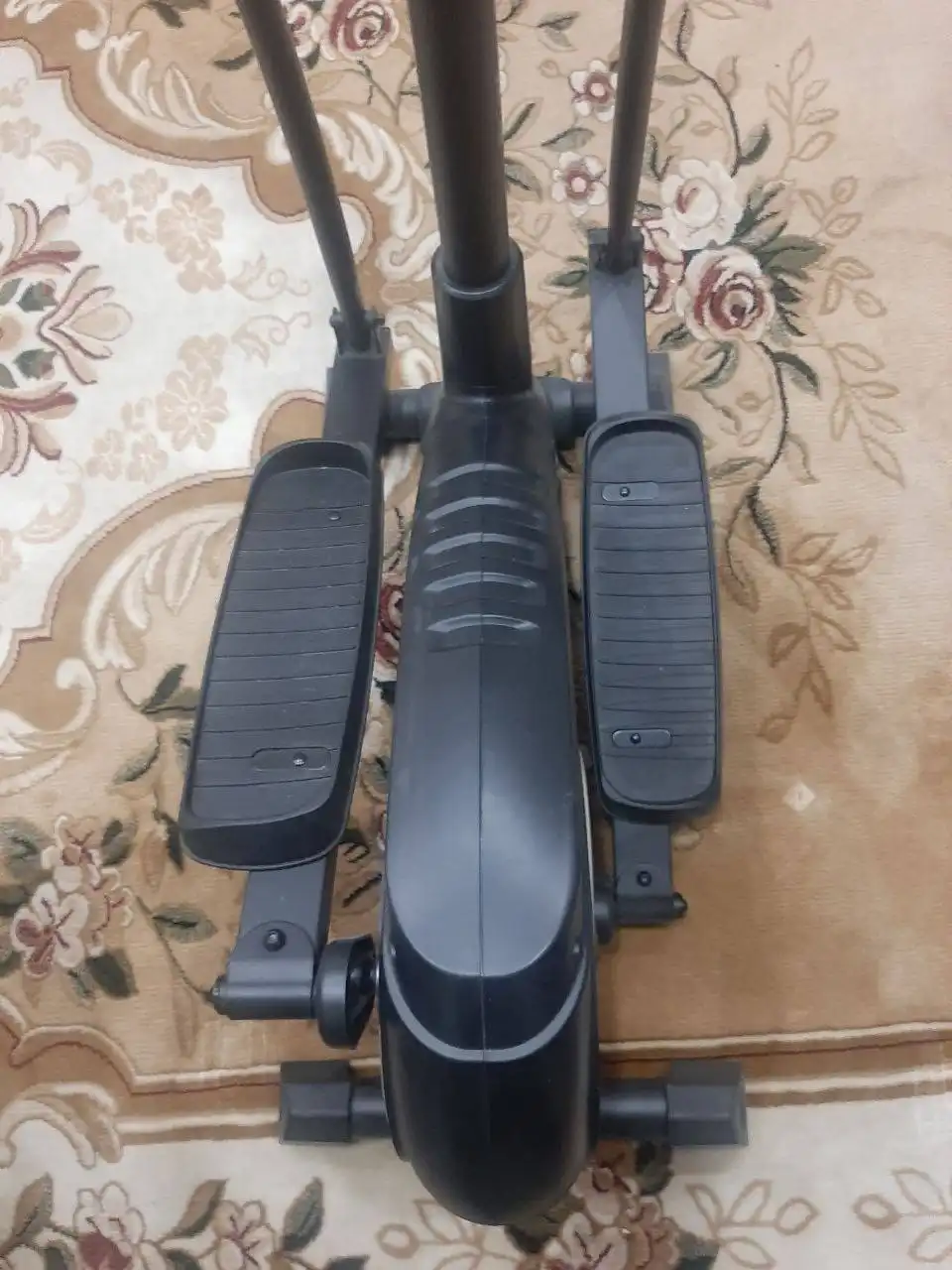 Эллиптический тренажер Svensson Body Labs