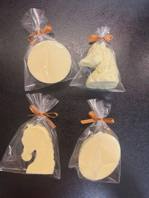 Мыло ручной работы из козьего молока - Красота и здоровье в Москва