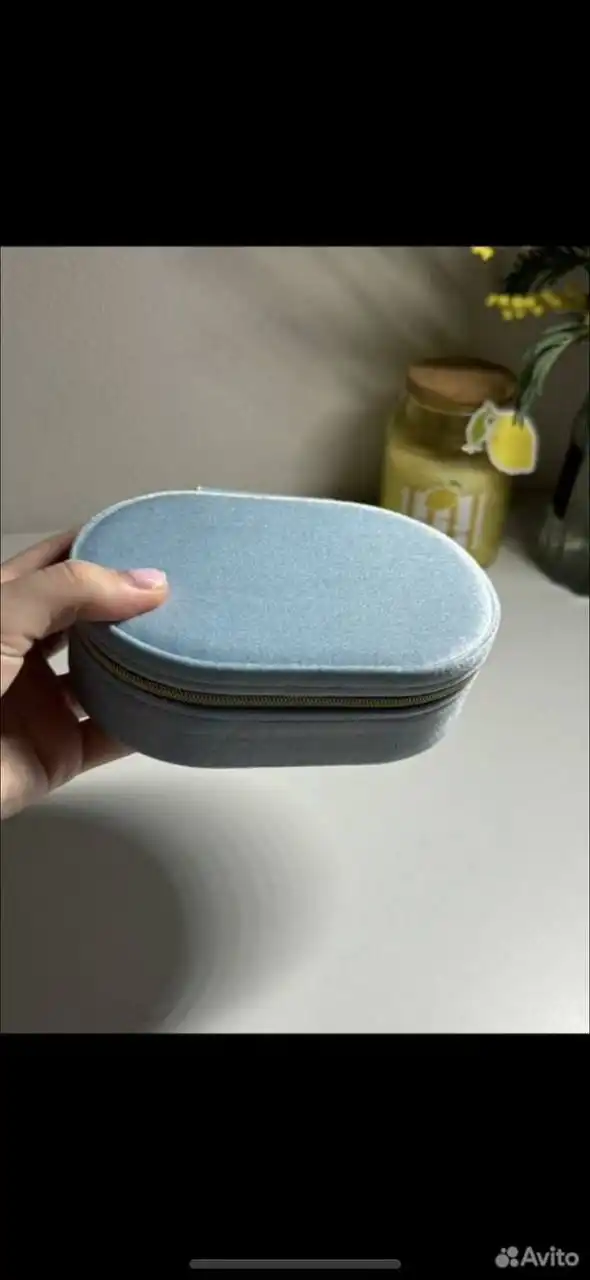 Шкатулка для украшений