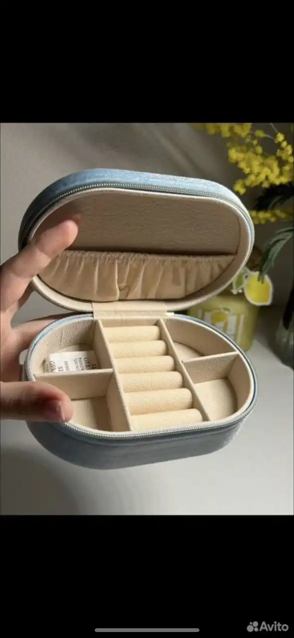 Шкатулка для украшений