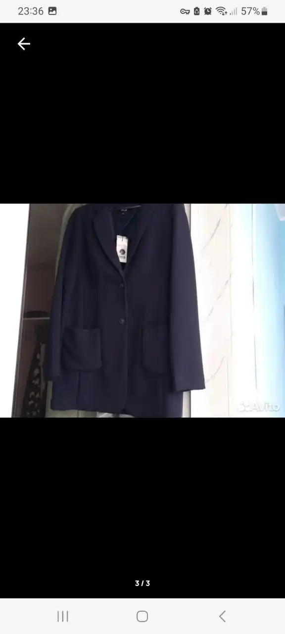 Продажа новых брендовых вещей из Германии