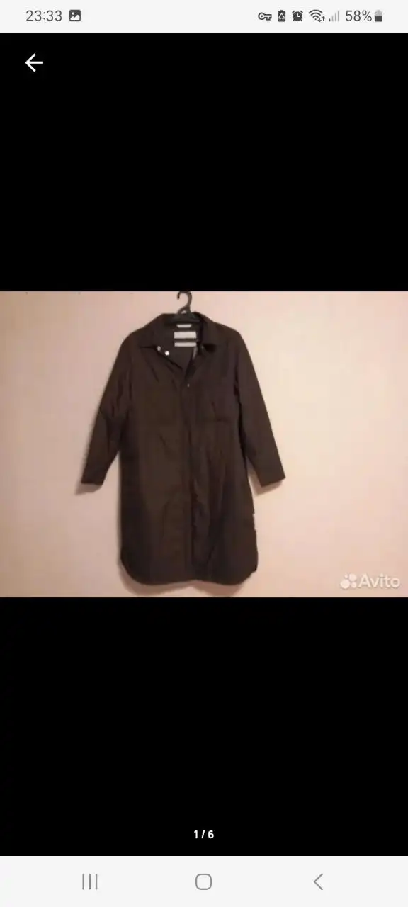 Продажа новых брендовых вещей из Германии