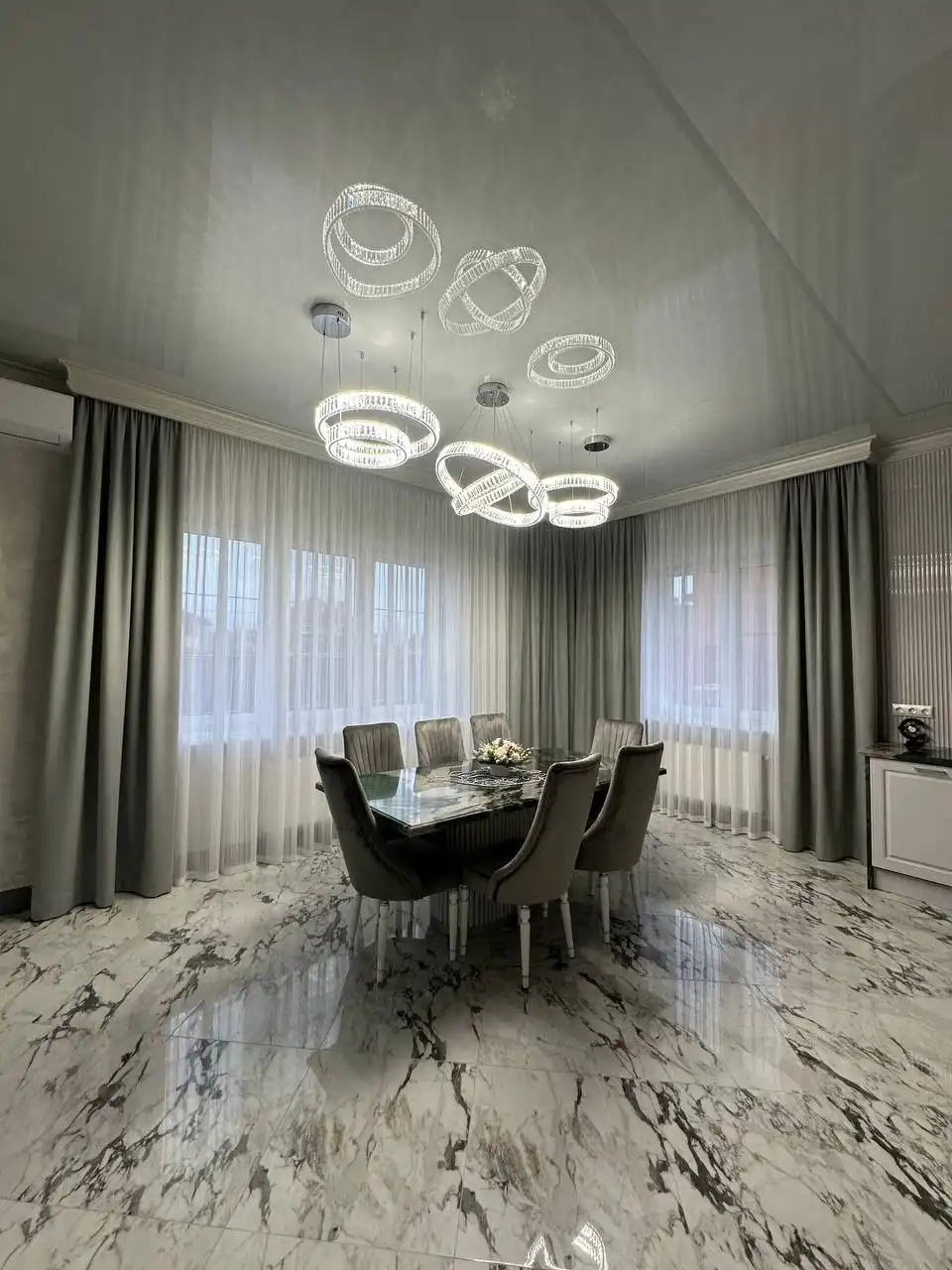 Пошив штор на заказ