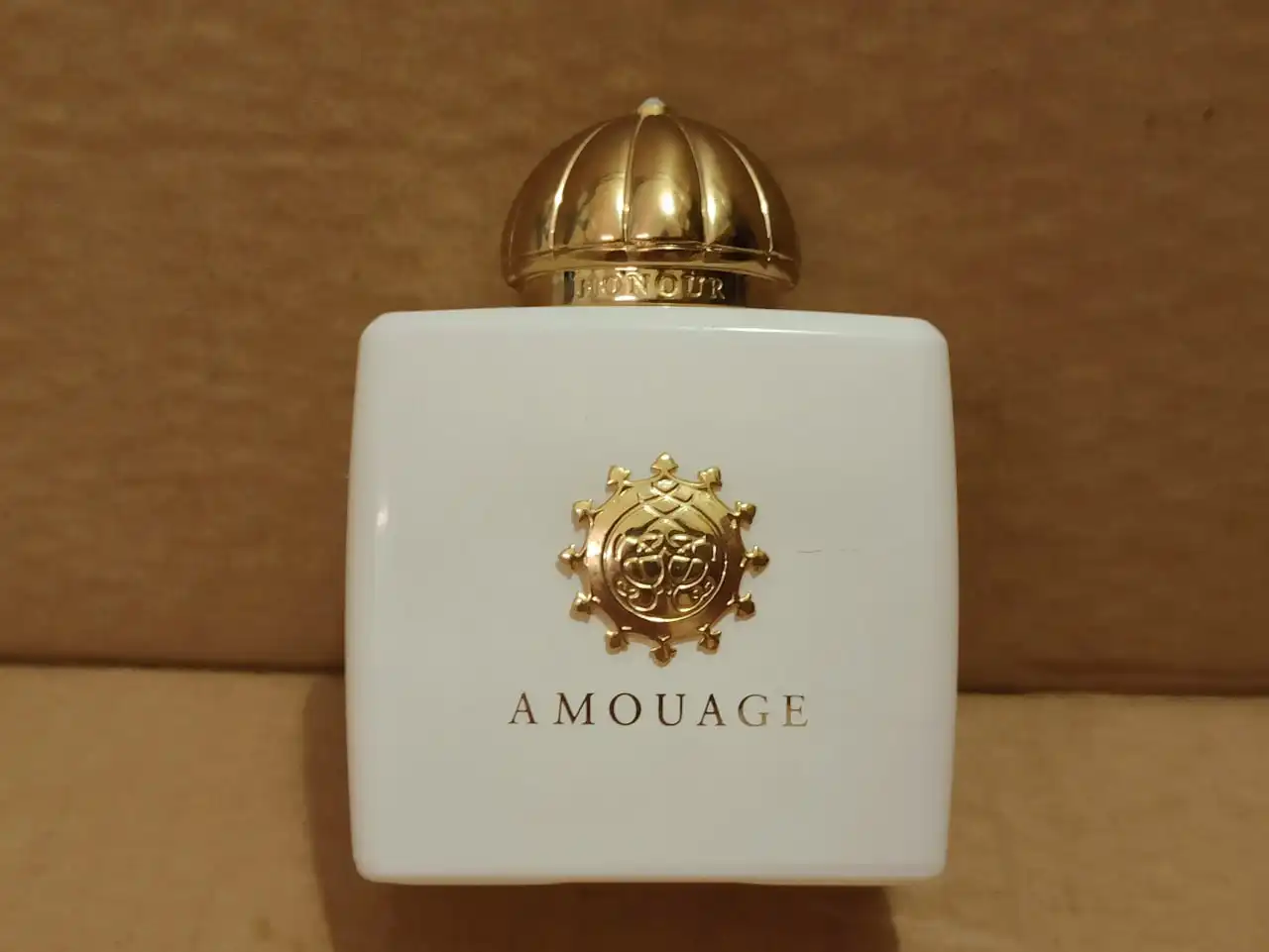 Парфюмерная вода Amouage Honour (100ml), 2011 г.