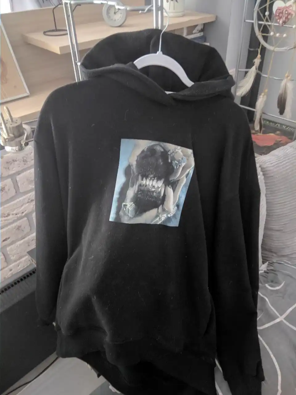 Продажа новых свитшота и толстовки