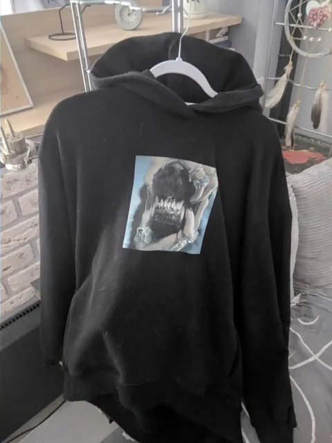 Продажа новых свитшота и толстовки - Одежда в Москва