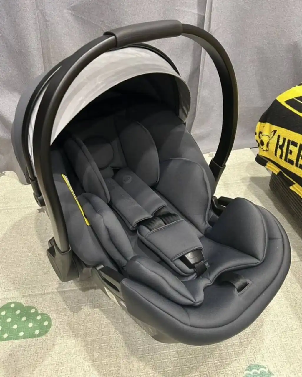 Продажа автолюльки от рождения до 13 кг