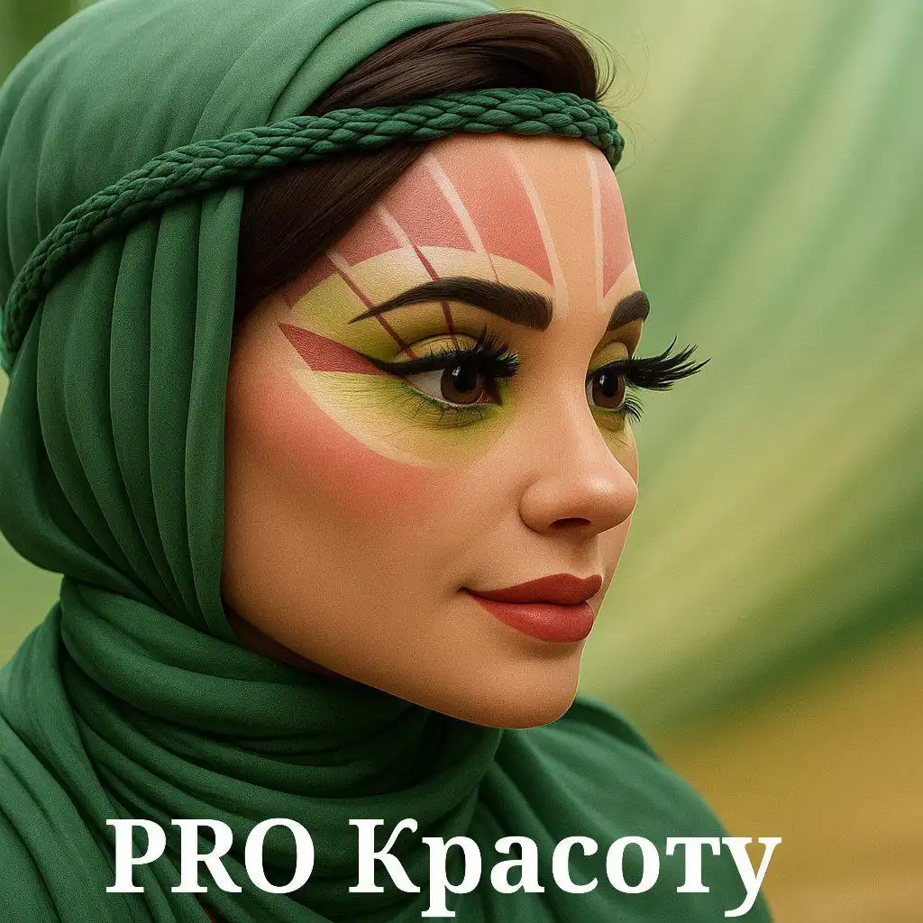 Услуги красоты и поиск моделей в Москве