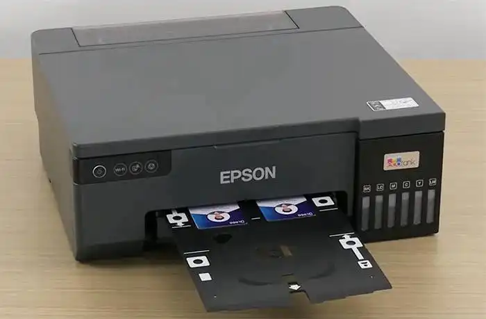 Продажа принтеров Epson и Pantum из Китая
