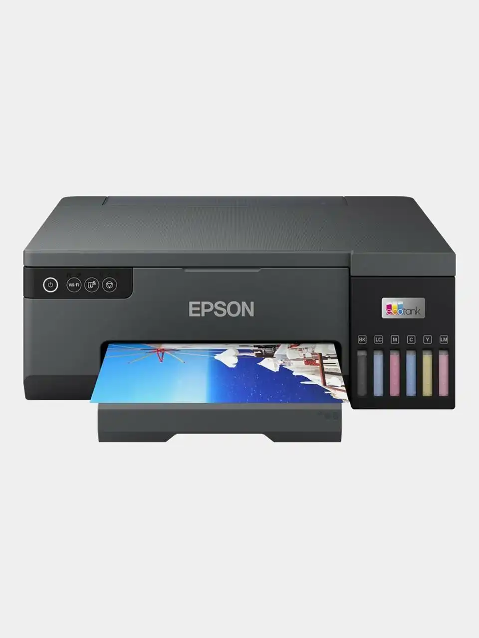 Продажа принтеров Epson и Pantum из Китая
