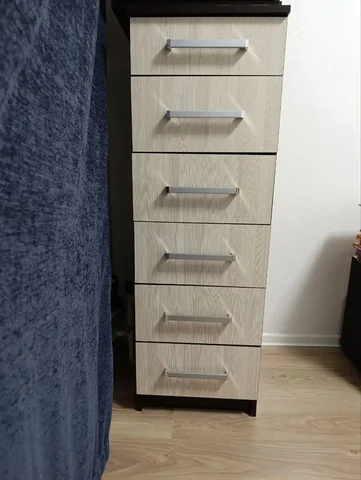 Комод - Для дома и дачи в Москва