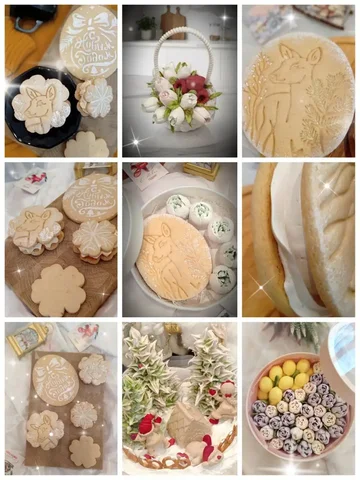 Зефир и зефиросэндвичи ручной работы - Хобби и отдых в Москва