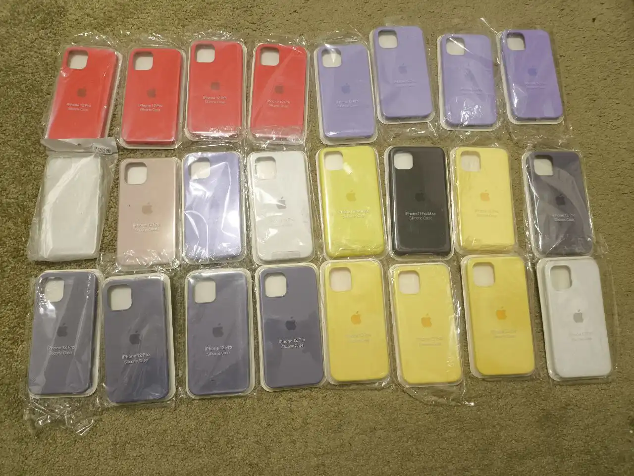 Чехлы оптом