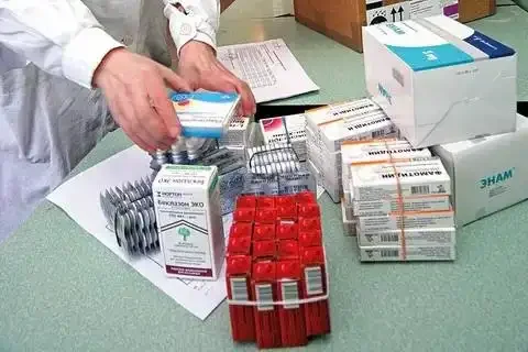 Выкуп лекарств в Москве - Красота и здоровье в Москва