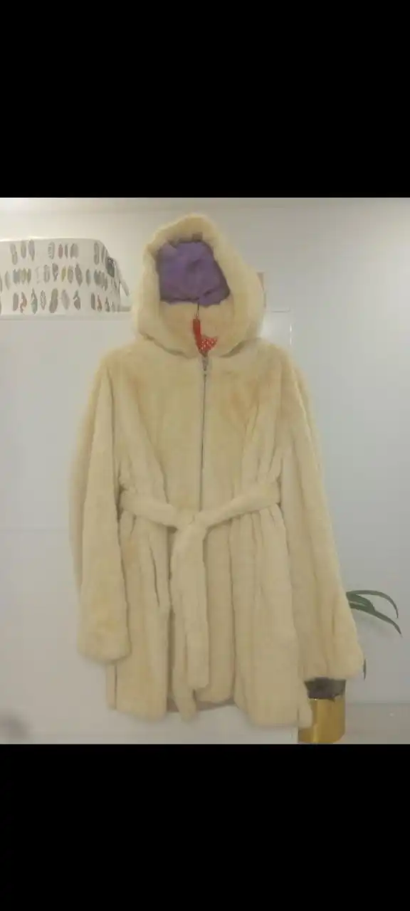 Продажа двух норковых шуб