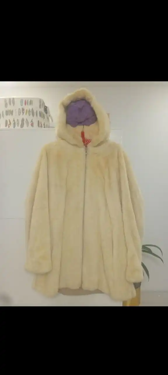 Продажа двух норковых шуб