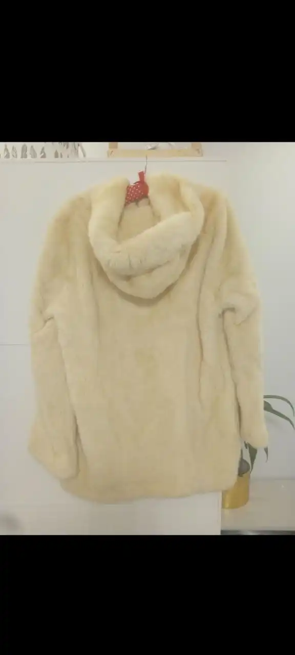 Продажа двух норковых шуб