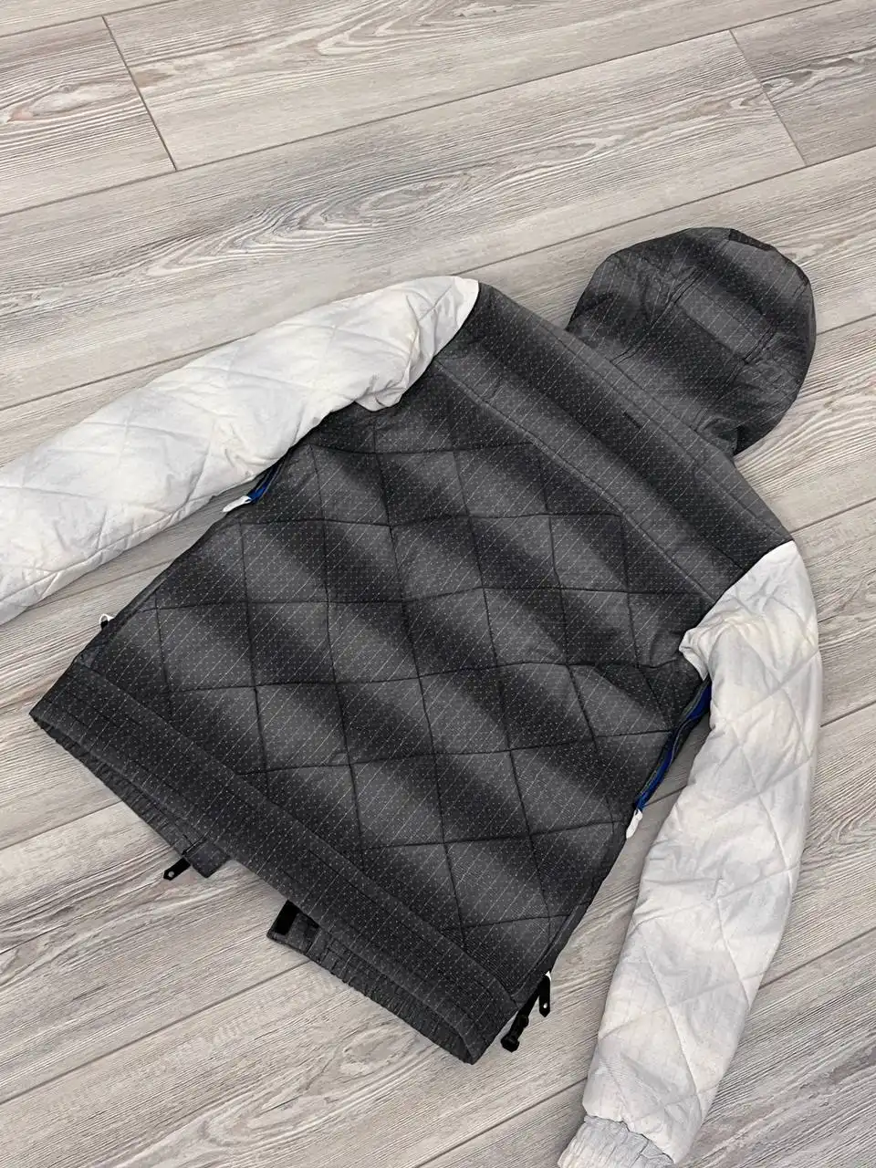 Куртка женская Adidas мембранная горнолыжная