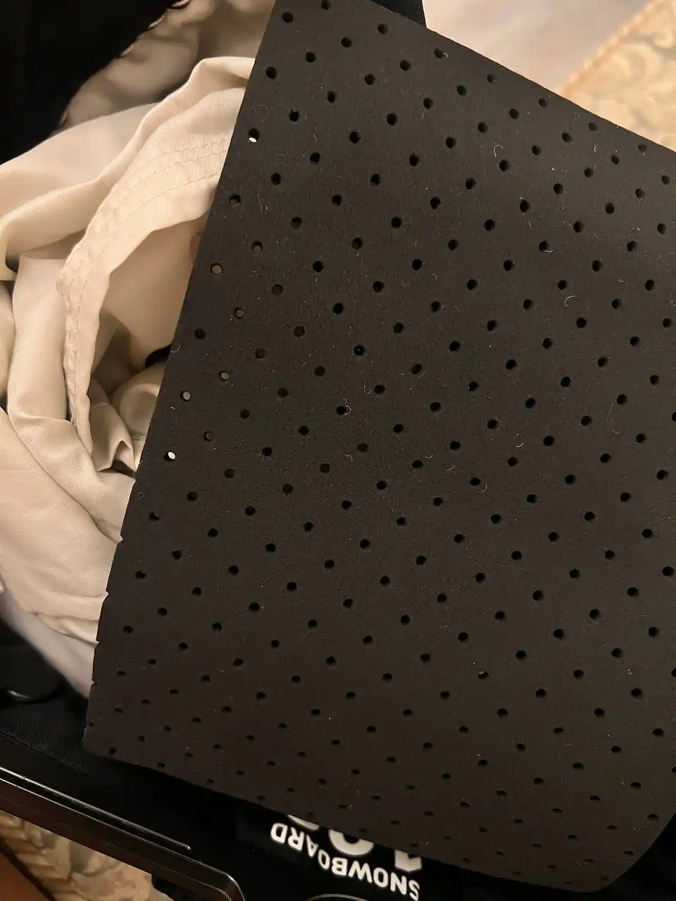 Женские брюки Decathlon Snowboard для сноуборда