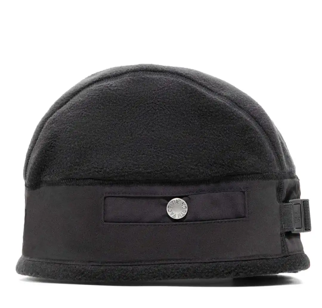 The North Face Denali Beanie флисовая шапка с ветрозащитой