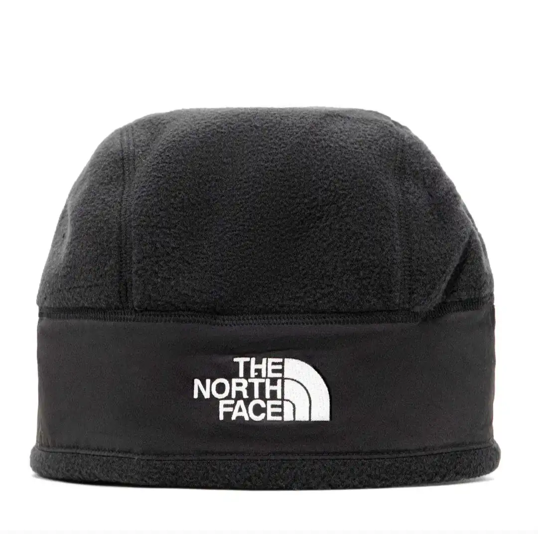 The North Face Denali Beanie флисовая шапка с ветрозащитой