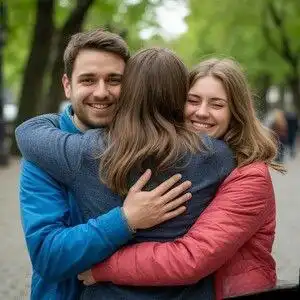 Друг на час: психологическая поддержка и общение