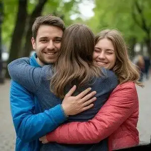 Друг на час: психологическая поддержка и общение - Услуги в Москва