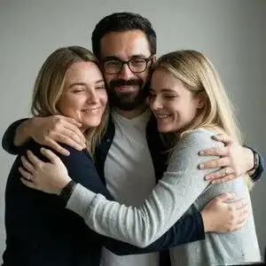 Друг на час: психологическая поддержка и общение