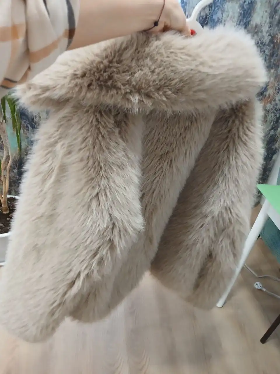 Объявление о продаже с новой ценой