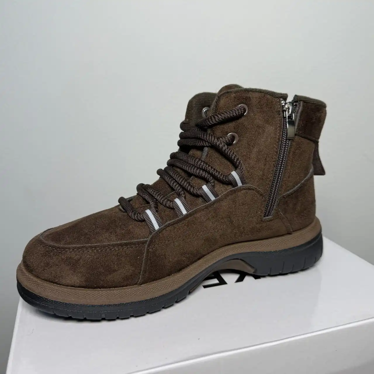 Ботинки женские зимние новые